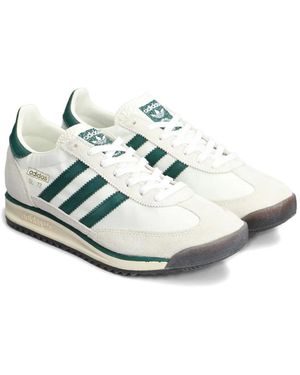 adidas Sl72 Rs Sneakers - ホワイト