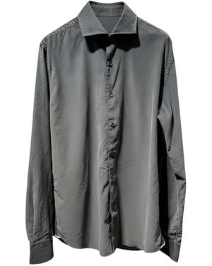 Xacus Micropana Shirt - Grey