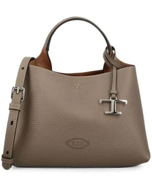 Tod's Bag - Brown