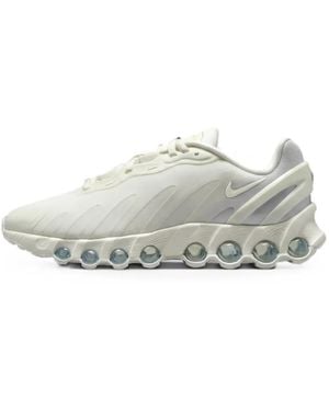 Nike Air Max Dn8 Trainers - White