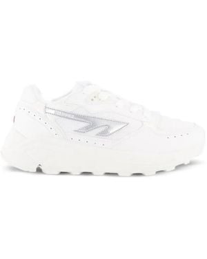 Hi-Tec Hts Shadow 1974 Trainers - White