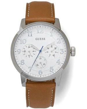 Guess Brooklyn 44 Mm - Wit
