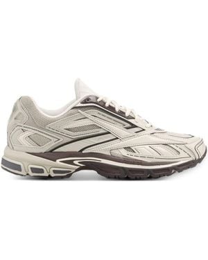 Reebok Lace-Up Trainers - White
