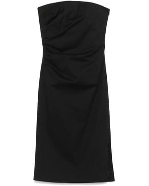 Max Mara Agamia ドレス - ブラック