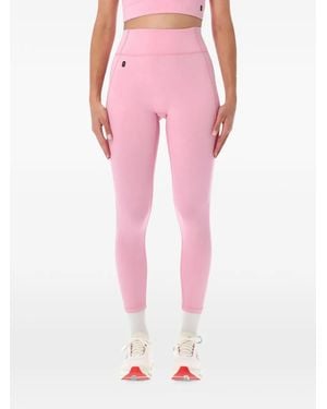 On Shoes Studio Leggings - Pink