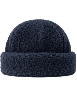 UGG Brimless Braid Beanie - Blue