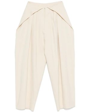 Uma Wang Pride Pants - White