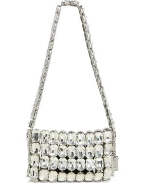 retroféte Malka Bag - White