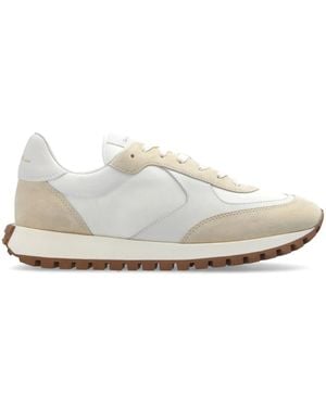 Gianvito Rossi Sneakers - White