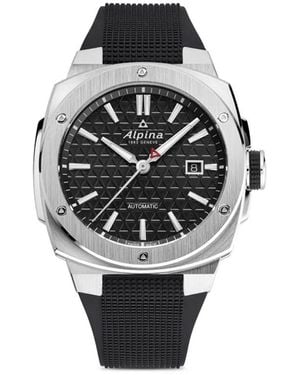 Alpina Alpiner Extreme Automatic 42.50Mm - Schwarz