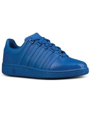 K-swiss Classic Vn Sneakers - Blue