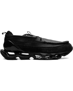 Mizuno Wave Prophecy Moc Gtx "Triple" Trainers - Black