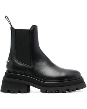 Zadig & Voltaire Shoes - Black