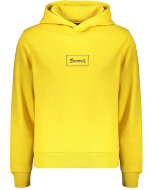 Herno Hoodies - Yellow