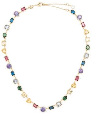 Swarovski Imber Necklace - Natural