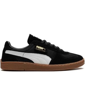 PUMA Super Team Og Trainers - Black