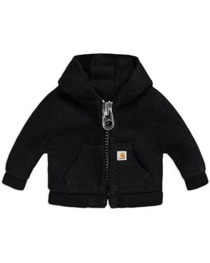 Carhartt Mini Active Jacket Keychain - Black