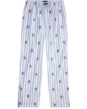 Polo Ralph Lauren Pyjamas Pant - Blue