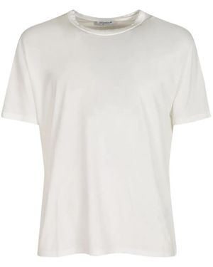 Dondup クルーネック Tシャツ - ホワイト