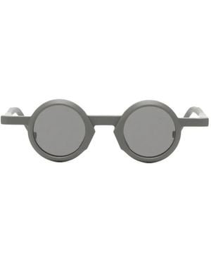 VAVA Eyewear Wl0056 Sunglasses - Grey