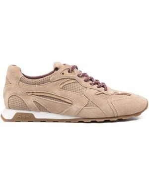 Ash Trainers - Pink