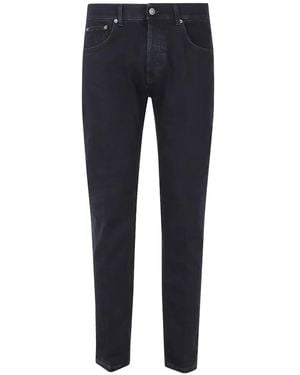 Dondup Vaqueros Slim Dian - Azul