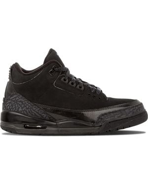 Nike Air 3 Retro ' - Black