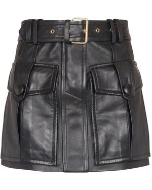レディース Balmain ミニスカート | オンラインセールは最大65