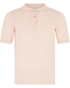 Boglioli Polo - Bianco