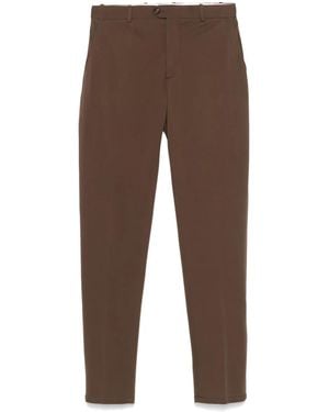 Circolo 1901 Slim Chinos - Brown