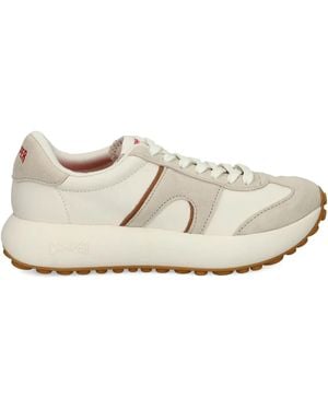 Camper Pelotas Trainers - White