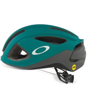 Oakley Casco Da Ciclismo Aro3 - Verde