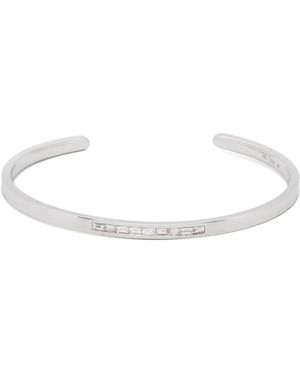 SHAY Diamond Bracelet - White