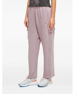 adidas All Szn Cargo Trousers - Purple