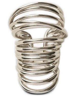 Panconesi Orbit Multi-Band Ear Cuff - Metallic
