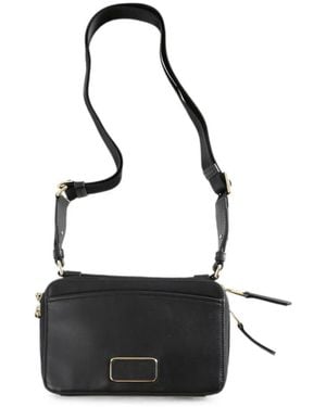 Tumi Myla Adjustable-Strap Shoulder Bag - White