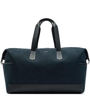 BOSS Dakkar Reisetasche - Blau