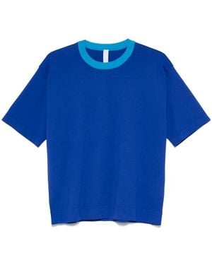 CFCL T-Shirt Tc Soft - Blu