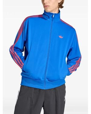 adidas Firebird Track Jacket - Blue