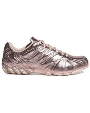 adidas Ghost Sprint Trainers - Pink