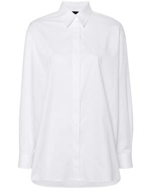 Pinko Bridport Shirt - White