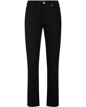 Calvin Klein Skinny Jeans - Black