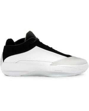 Nike Air 40 Trainers - White