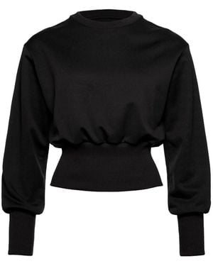 Eres Sudadera Isadora - Negro