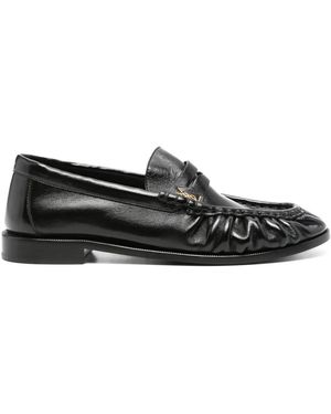 レディース Saint Laurent ローファー、モカシン | Lyst