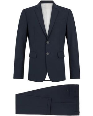 DSquared² Completo Due Pezzi Paris - Blu