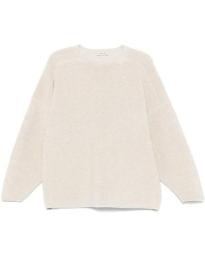 Fear Of God Ottoman セーター - ナチュラル