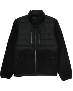 The North Face Winter Jackets - Black