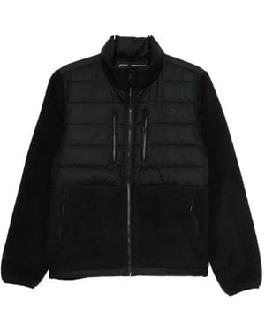 The North Face Rmst Denali Tek Hybrid Jacket - Schwarz