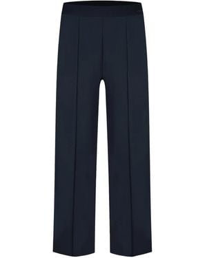 Cambio Cameron Pants - Blue